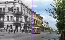 розмальовуємо