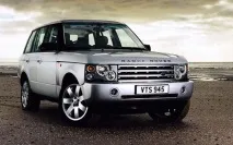 rover лукс
