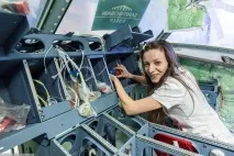 самолети производство
