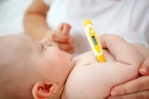 Псевдокраснуха у дітей симптоми та лікування помилкової краснухи дітей