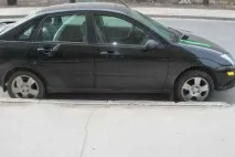Просто про передні пружини (хто надумає міняти, рекомендую почитати) (з просто