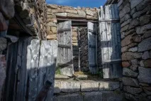 Прогулянкапо табору, де ув’язнені збагачували уранову руду, Блогер vassa_j на сайті 14 серпня прогулянкапо
