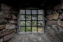 Прогулянкапо табору, де ув’язнені збагачували уранову руду, Блогер vassa_j на сайті 14 серпня прогулянкапо