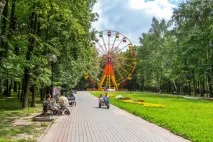 Пухнасті Лапки - центр допомоги тваринам пухнасті