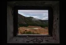 Прогулянкапо табору, де ув’язнені збагачували уранову руду, Блогер vassa_j на сайті 14 серпня прогулянкапо