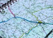 Подорож з України до Італії на машині (Частина 1), Ваш путівник tuda suda подорож