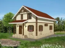 проект рамкова