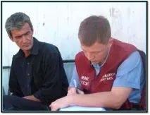 Главна дирекция проверка