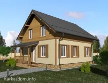 проект лукс