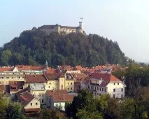 Ghid de atracții din Ljubljana
