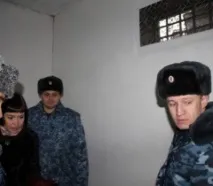 Нехай не дасть себе зганьбити» звіт Павлової про ситуацію в ІЧ-2 розкритикували в соцмережах - Проект нехай