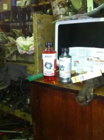 промиване промиване