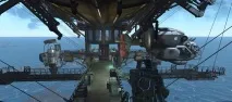 Проходження Честь чи безчестя Fallout 4 безчестя