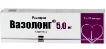 Раміприл аналоги, відгуки та інструкція аналоги