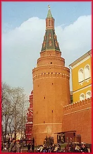 подвижен мост кулата построена през