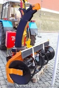 беше представен авто