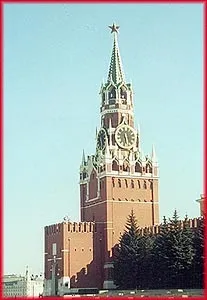 подвижен мост построена през