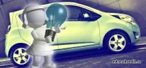 Автомобіль Деу Матіз у кредит авто для жінок за вигідною ставкою авто