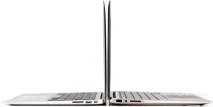 ASUS ZENBOOK UX31 vs MacBook Air священні війни у прямому ефірі asus
