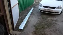 Спільноти › DRIVE2 На Дачі › Блог › Листогиб. спільноти