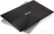 ASUS ZENBOOK UX31 vs MacBook Air священні війни у прямому ефірі zenbook