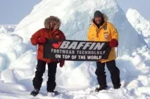 Baffin (63 фото) жіночі зимові та гумові чоботи, черевики, а також дитяче взуття, відгуки про зимові