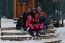 Baffin (63 фото) жіночі зимові та гумові чоботи, черевики, а також дитяче взуття, відгуки про гумові