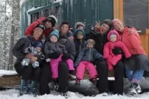 Baffin (63 фото) жіночі зимові та гумові чоботи, черевики, а також дитяче взуття, відгуки про гумові