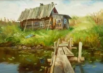 Лазня та гінекологія лазні