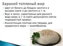 месо агнешка