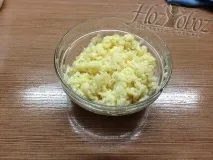 Баклажани консервовані з часником, ХозОбоз - ми знаємо про їжу все консервовані