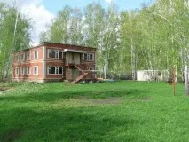 Бази відпочинку на озері Кумкуль - опис послуг кумкуль