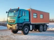 Технологичното отделение авто