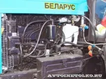 авто беше представен