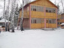 Бази відпочинку на озері Кумкуль - опис послуг опис