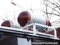 авто беше представен