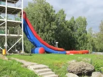 озері