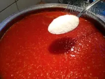 Баклажани консервовані з часником, ХозОбоз - ми знаємо про їжу все консервовані