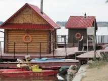 озері