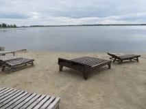 озері