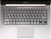 ASUS ZENBOOK UX31 vs MacBook Air священні війни у прямому ефірі ux31
