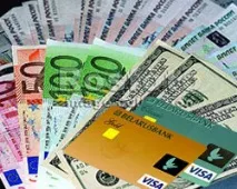 Банківські картки visa Беларусбанк»