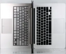 ASUS ZENBOOK UX31 vs MacBook Air священні війни у прямому ефірі zenbook