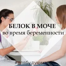 протеин бременната жена