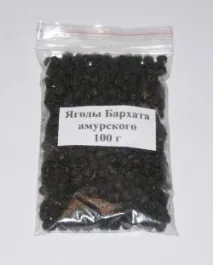 Амурско кадифе амурско