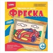 Вироби "Власними руками" » Фрески руками