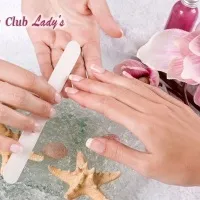 Класичний манікюр (жіночий-чоловічий) жіночий-чоловічий