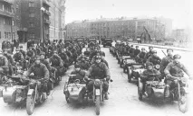 мотоциклів