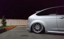 hatchback