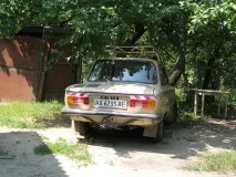 ЗАЗ 968 М Симпатяга › Бортжурнал › Ремонт було